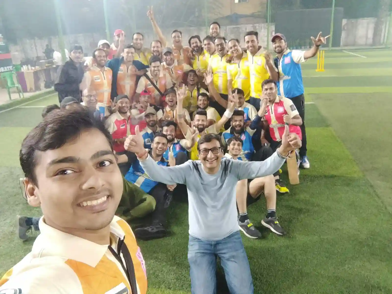 Bidasar Premier League 2026 photo 15